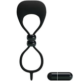 Pretty Love - Doppelring für Penis und Hoden