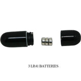 Pretty Love - Esther Vibrationsring mit Stimulator