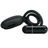 Pretty Love - Esther Vibrationsring mit Stimulator