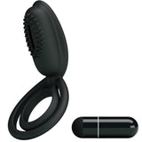 Pretty Love - Esther Vibrationsring mit Stimulator