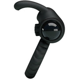 Pretty Love - Eudora Vibrierring mit Stimulator