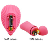 Pretty Love - Flirtation g-Punkt-Stimulator 30 Modi
