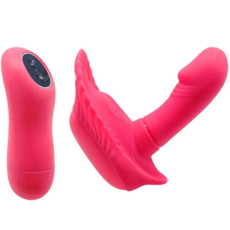 G-Punkt-Vibrator Flirtation g-Punkt-Stimulator 30 Modi.2