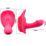 Pretty Love - Flirtation g-Punkt-Stimulator 30 Modi