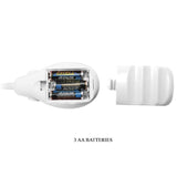 Pretty Love - Flirtation Saugen Stimulator Leidenschaftlicher Liebhaber