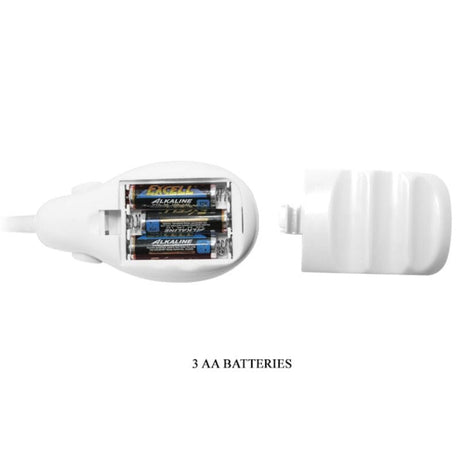 Auflegevibrator Flirtation Saugen Stimulator Leidenschaftlicher Liebhaber.7