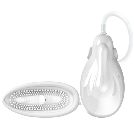 Auflegevibrator Flirtation Saugen Stimulator Leidenschaftlicher Liebhaber.3