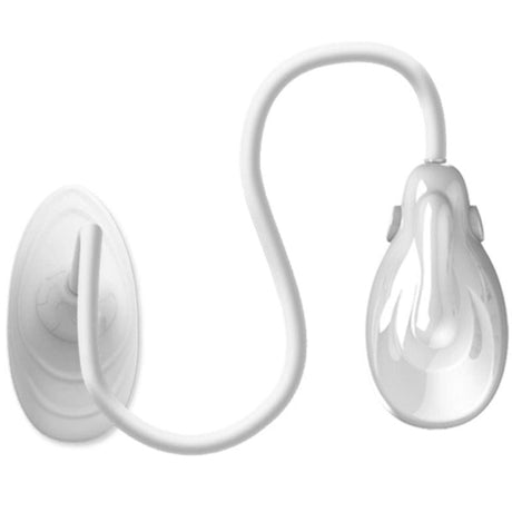Auflegevibrator Flirtation Saugen Stimulator Leidenschaftlicher Liebhaber.1