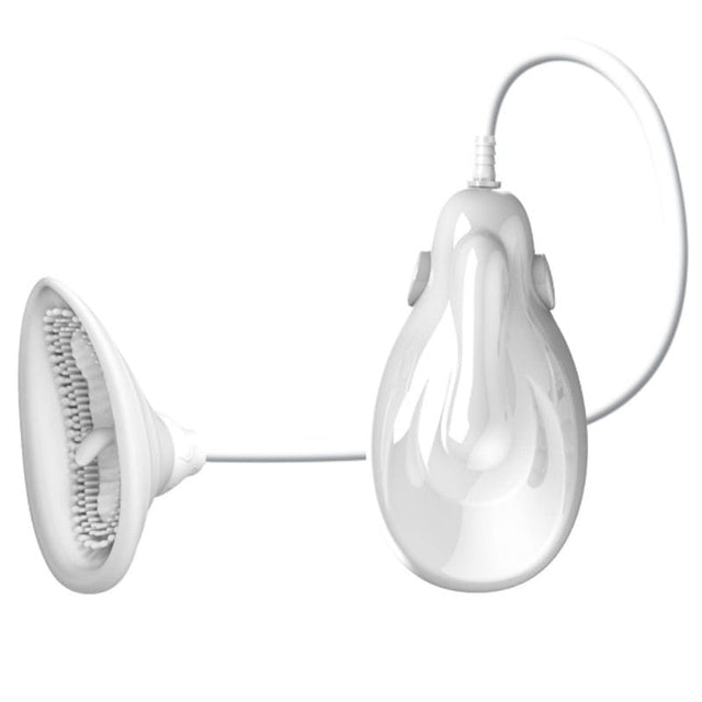 Pretty Love - Flirtation Saugen Stimulator Leidenschaftlicher Liebhaber