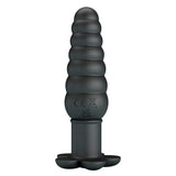 Analplug Imron Vibrierender.1