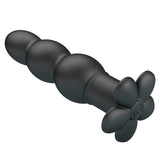 Analplug Jadier Vibrierender.4