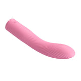 G-Punkt-Vibrator Kisell g-Spot Pink 3,2 x 3,2 cm.3
