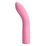G-Punkt-Vibrator Kisell g-Spot Pink 3,2 x 3,2 cm.1