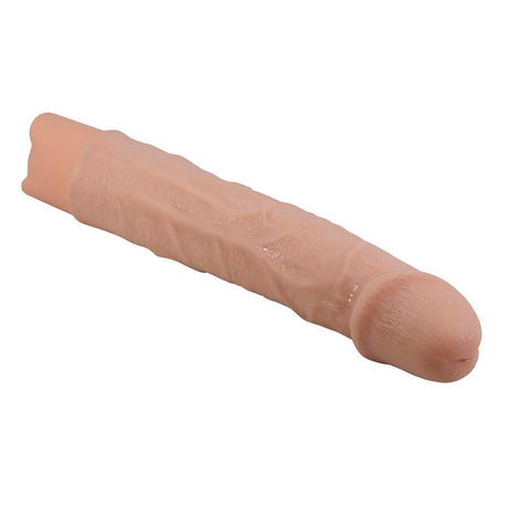 Pretty Love - Leander Flexibler Realistischer Vibrator