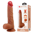 Realistischer Dildo Lisle mit Saugnapf 20,6 x 4,2 cm