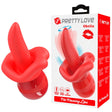Auflegevibrator Obelia Zungenvibrator mit Orbitalbewegung