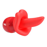 Auflegevibrator Obelia Zungenvibrator mit Orbitalbewegung.4