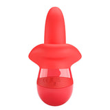 Auflegevibrator Obelia Zungenvibrator mit Orbitalbewegung.5