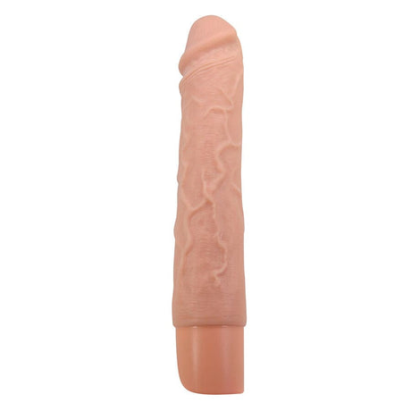 Pretty Love - Osric Flexibler Realistischer Vibrator