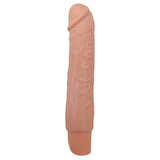 Realistischer Vibrator Rufus Flexibler.2