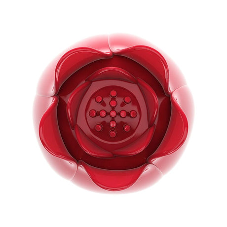 Pretty Love - Secret Garden Pink Massagekopf