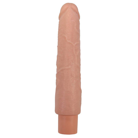 Pretty Love - Soren Flexibler Realistischer Vibrator