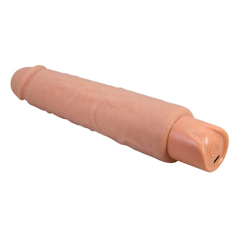 Pretty Love - Soren Flexibler Realistischer Vibrator