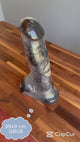 Dildo mächtiger Steve 39 x 9 cm