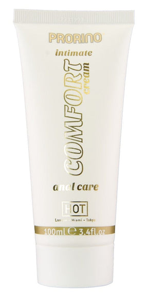PRORINO Sensitive Anal Comfort Creme 100 ml