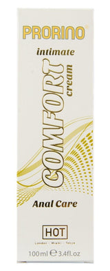 PRORINO Sensitive Anal Comfort Creme 100 ml