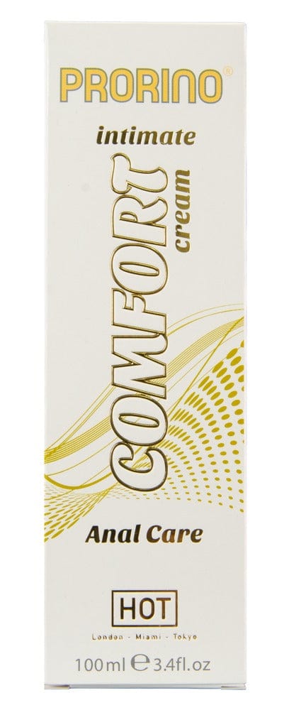 PRORINO Sensitive Anal Comfort Creme 100 ml