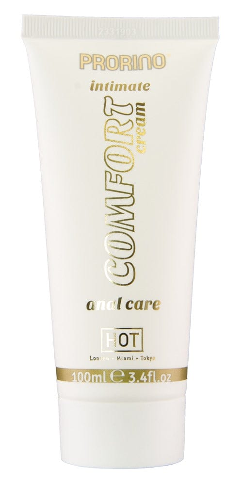 PRORINO Sensitive Anal Comfort Creme 100 ml