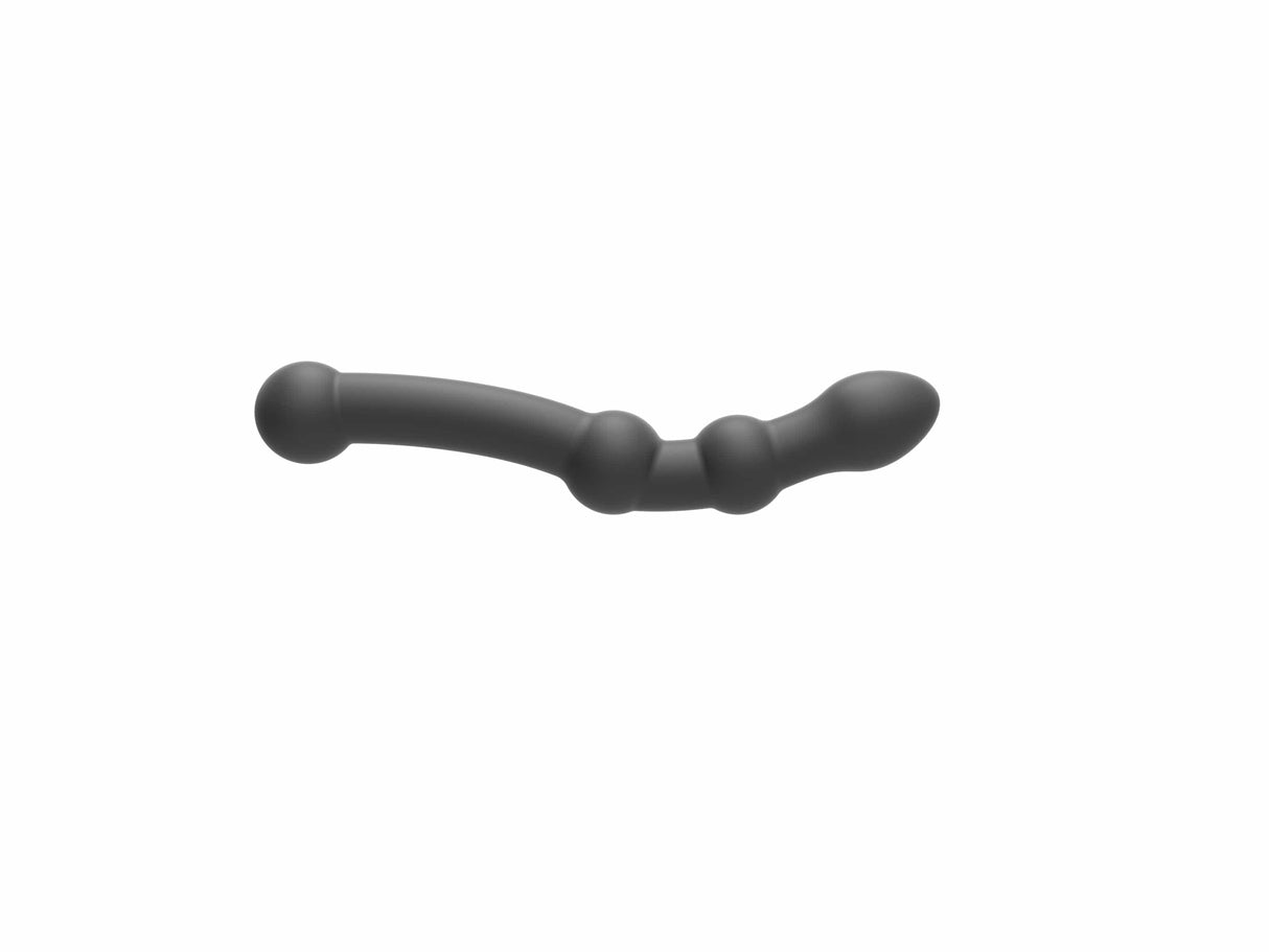 Prostata Dildo Finster 22,5 x 3,4 cm