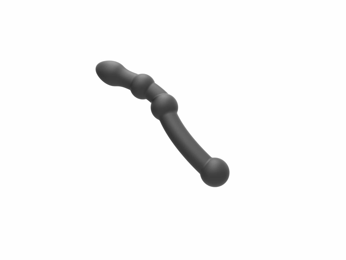 Prostata Dildo Finster 22,5 x 3,4 cm