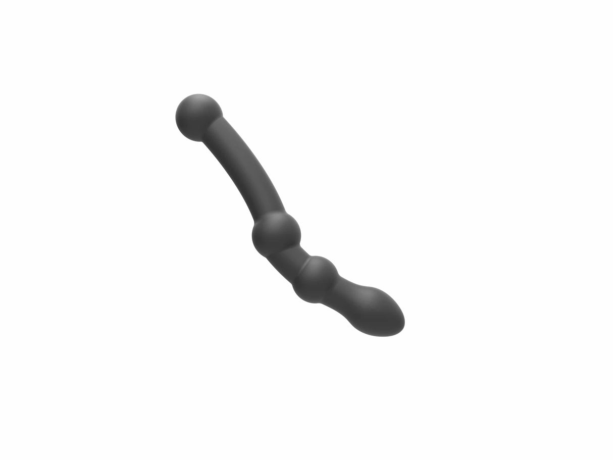 Prostata Dildo Finster 22,5 x 3,4 cm