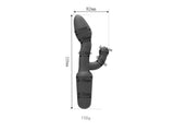 Prostata Dildo Haken 22 x 3,9 cm