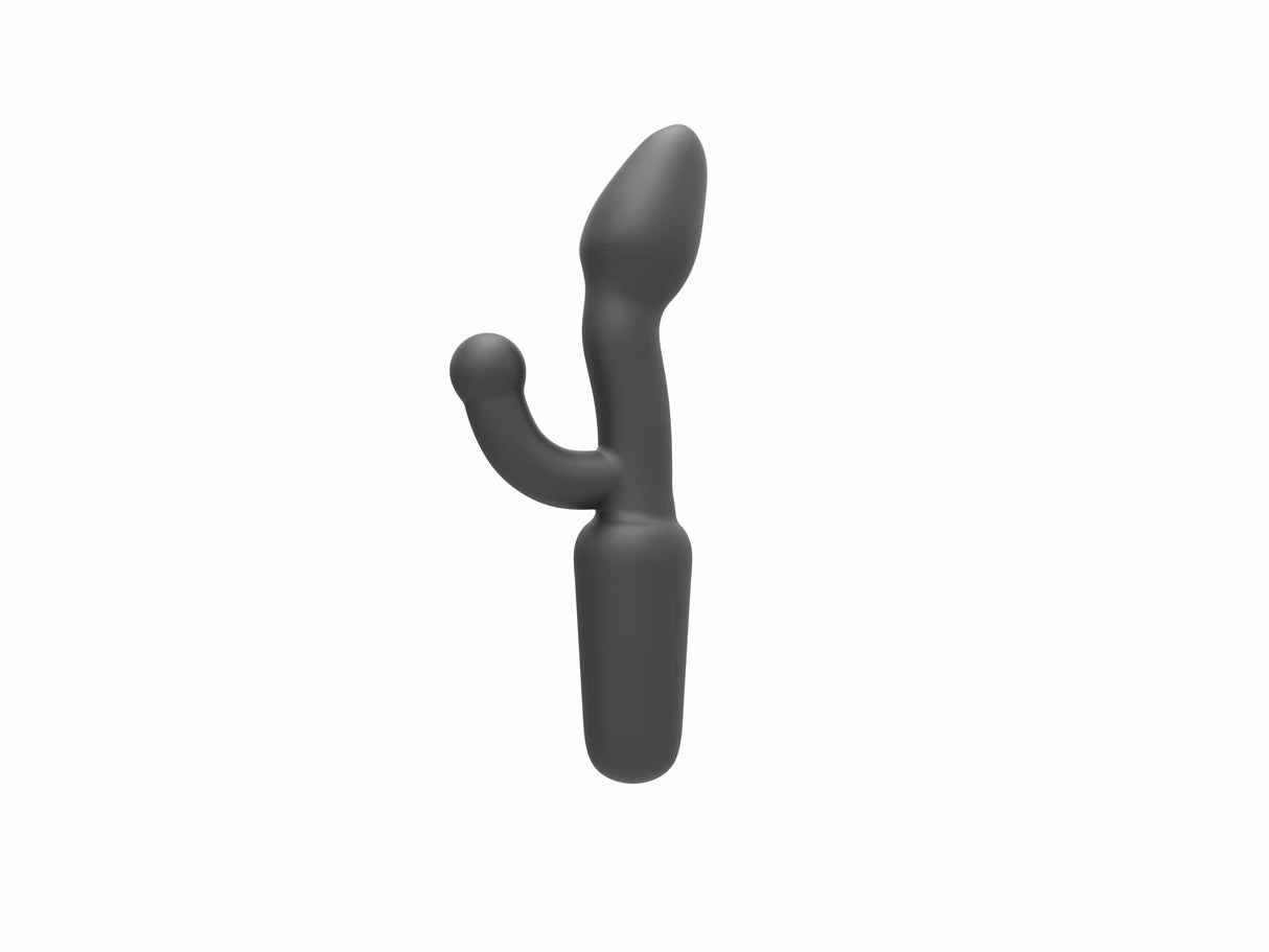 Prostata Dildo Haken 22 x 3,9 cm