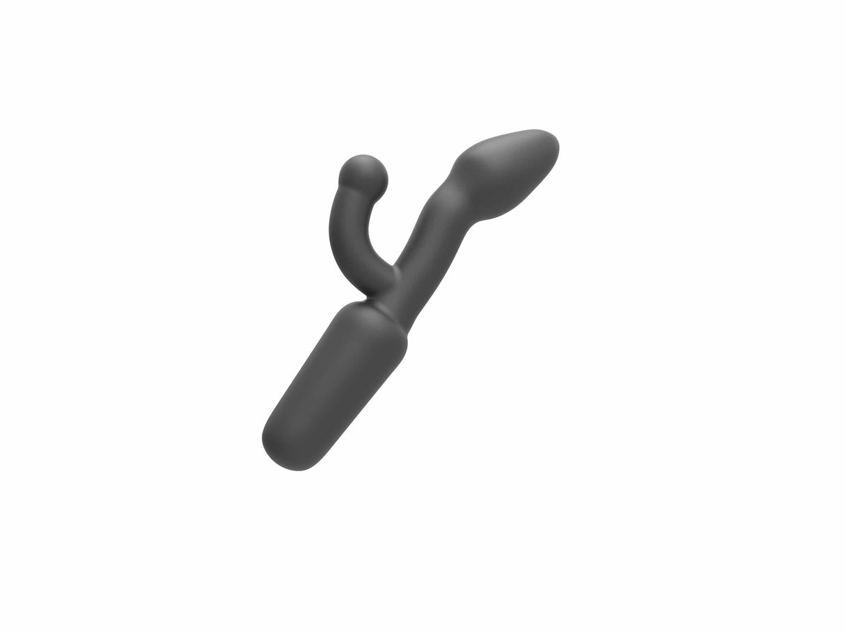 Prostata Dildo Haken 22 x 3,9 cm
