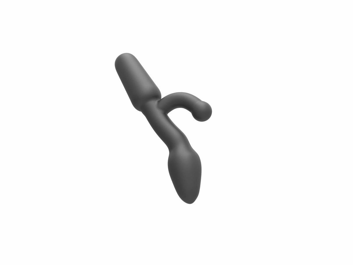Prostata Dildo Haken 22 x 3,9 cm
