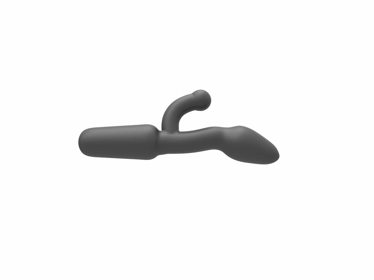 Prostata Dildo Haken 22 x 3,9 cm