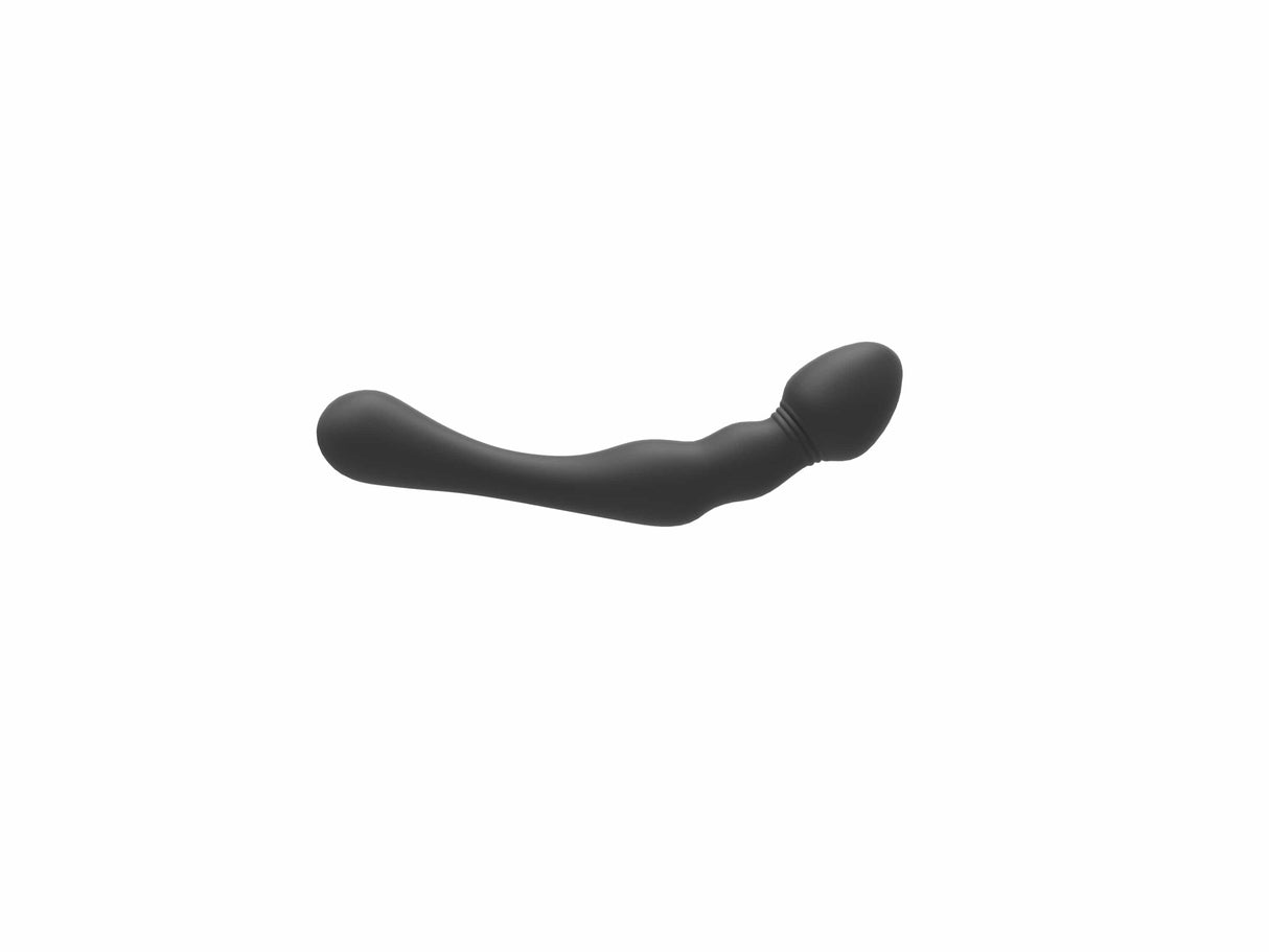 Prostata Dildo Krummer Finger 20 x 3,4 cm