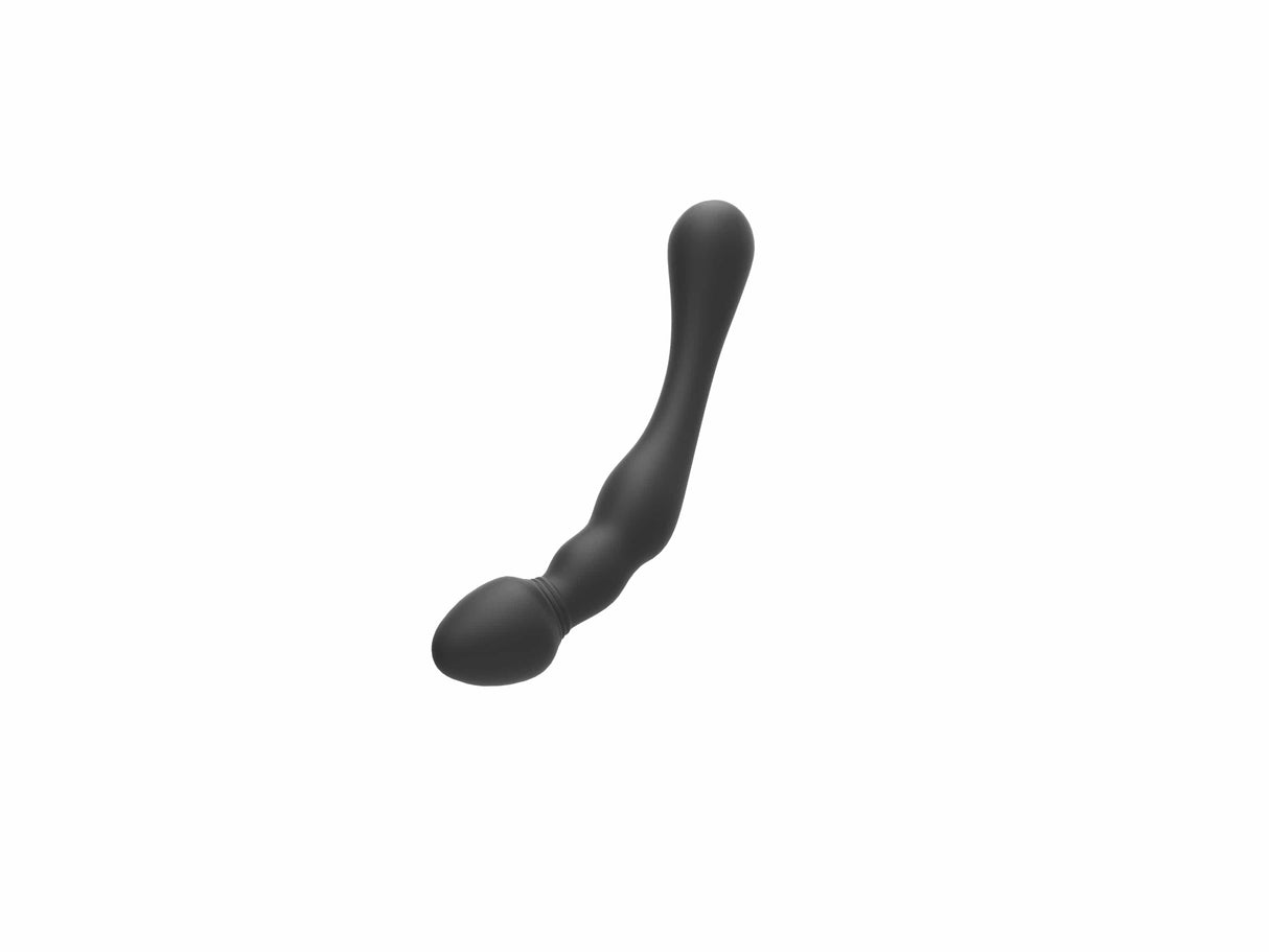 Prostata Dildo Krummer Finger 20 x 3,4 cm