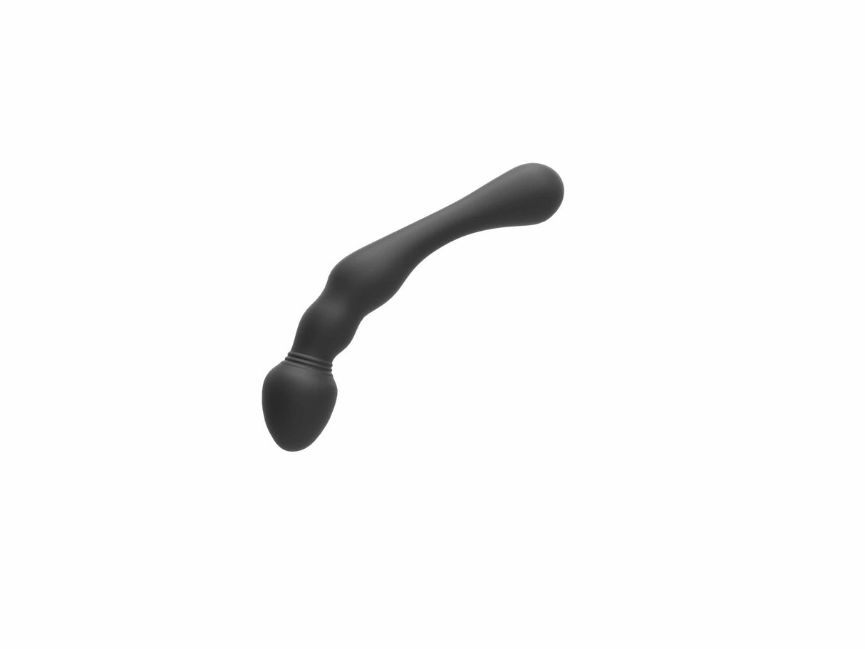Prostata Dildo Krummer Finger 20 x 3,4 cm