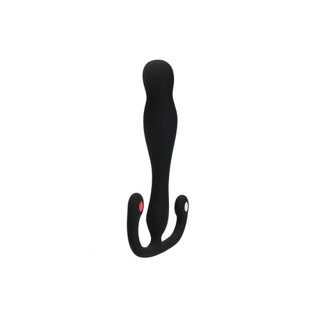 Prostata-Stimulator Aneros Eupho Syn Trident Schwarz 11 x Ø 2 cm – Ansicht 6