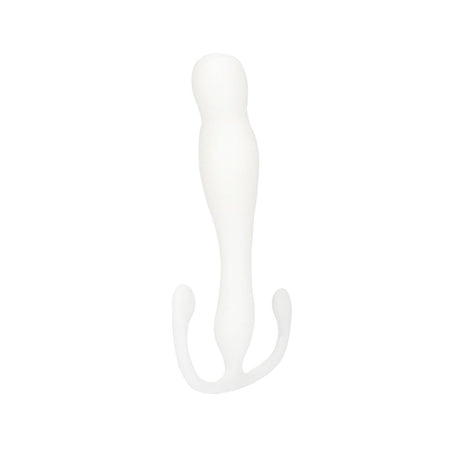 Prostata-Stimulator Aneros Eupho Trident Weiß 11,3 x Ø 2,2 cm – Ansicht 6