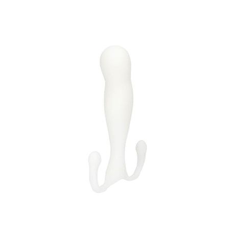 Prostata-Stimulator Aneros Maximus Trident Weiß 11,4 x Ø 2,6 cm – Ansicht 6