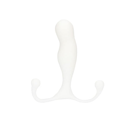 Prostata-Stimulator Aneros Maximus Trident Weiß 11,4 x Ø 2,6 cm
