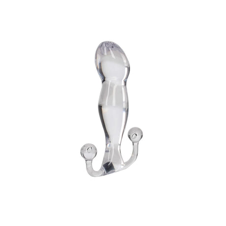 Prostata-Stimulator Aneros Progasm Ice Transparent 13,1 x Ø 3,3 cm – Ansicht 6
