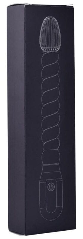 Prostata Stimulator Curvi 15 x 2,6 cm