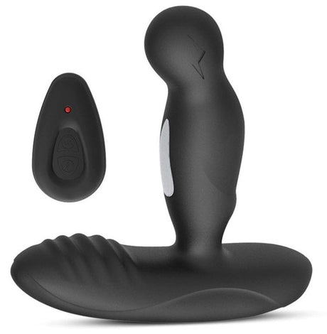 Prostata-Stimulator Elektro Ancus 9 x 3cm